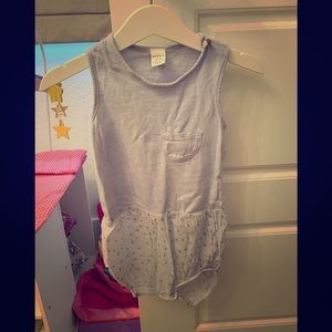 🌟Baby blue bubble with stars!🌟